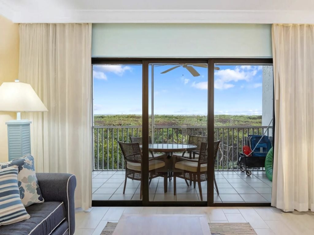 5124 Bayside Villas 5124