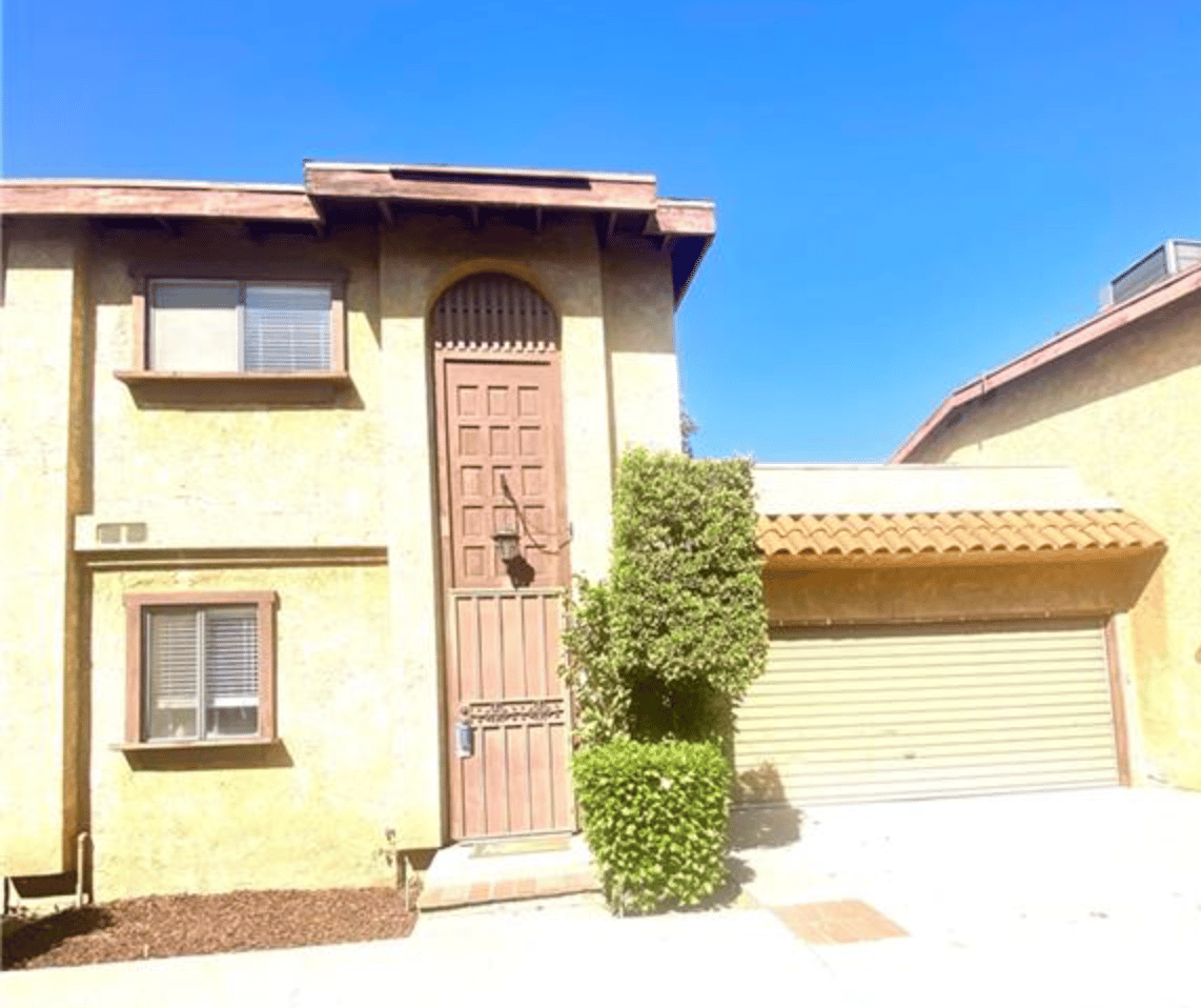 809 S 4th St. #6, Alhambra