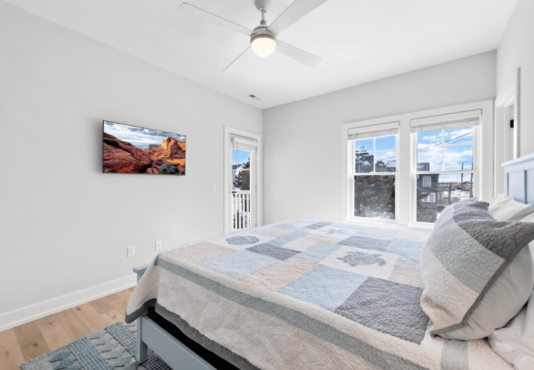 2020 Long Beach Blvd Unit B, Ship Bottom - Pet Friendly