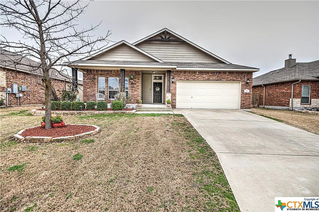 513 Dandridge Dr