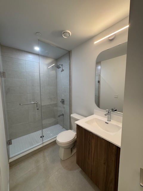 15 Richardson Street #1805, Toronto, Ontario