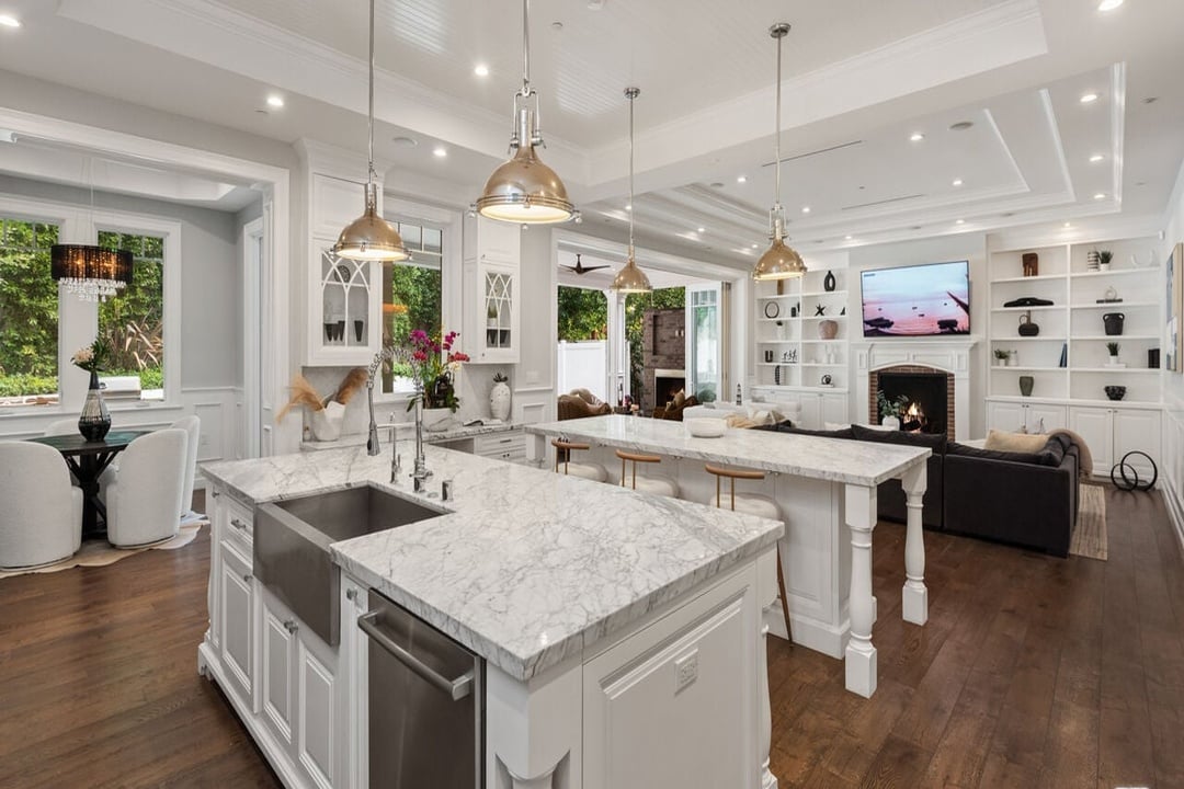 Luminor Heights, Laurel Canyon Blvd, 90046