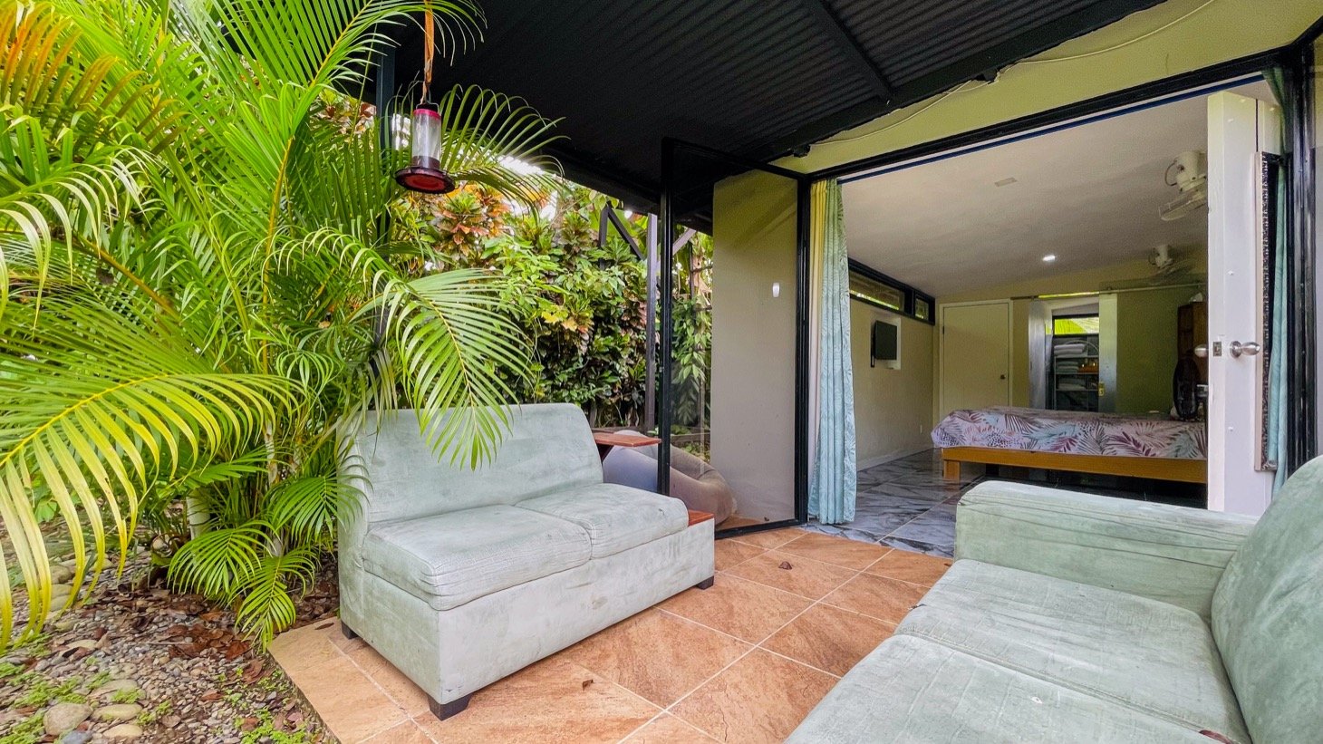 Walk to the Beach in Uvita – Modern 3BR Home + Pool Under $400,000
