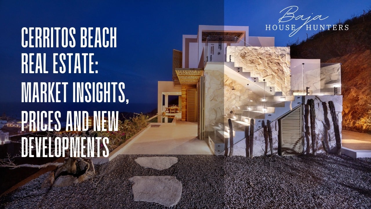 Thinking About Buying in Cerritos?