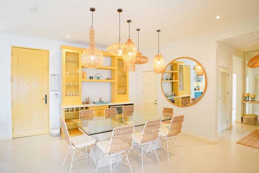 Home in Paseo Miraflores
