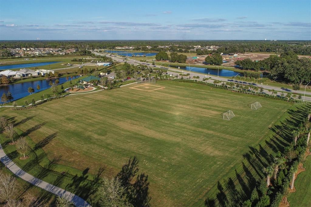 3127 Anchor Bay Trl