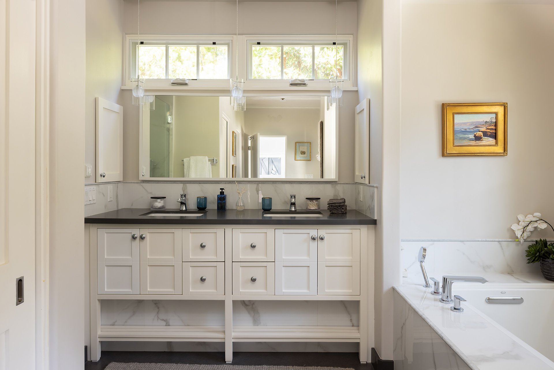 The Carmel Hideaway