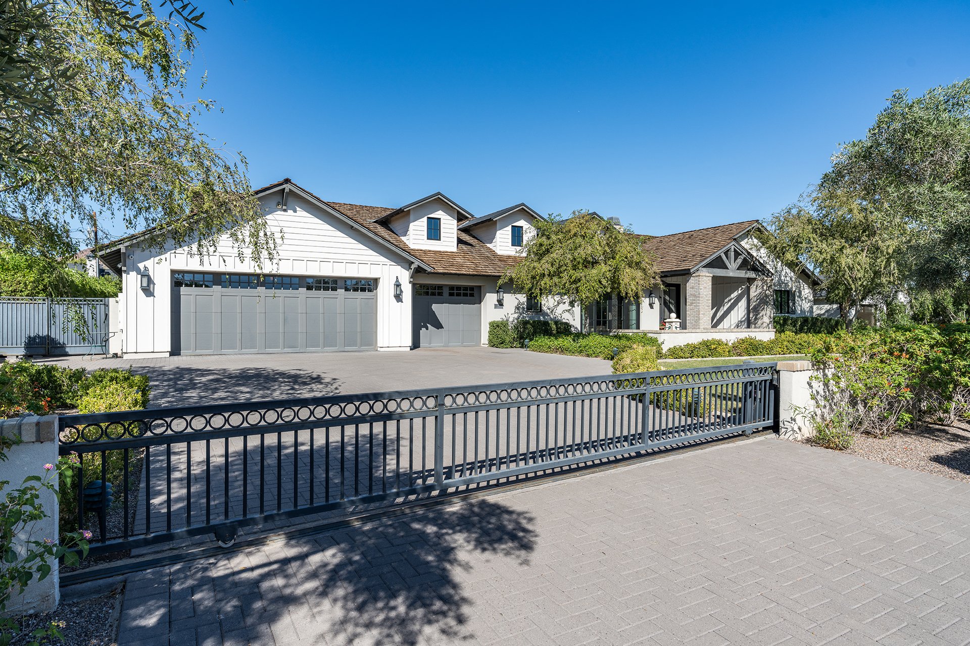 5414 E LAFAYETTE Boulevard, Phoenix