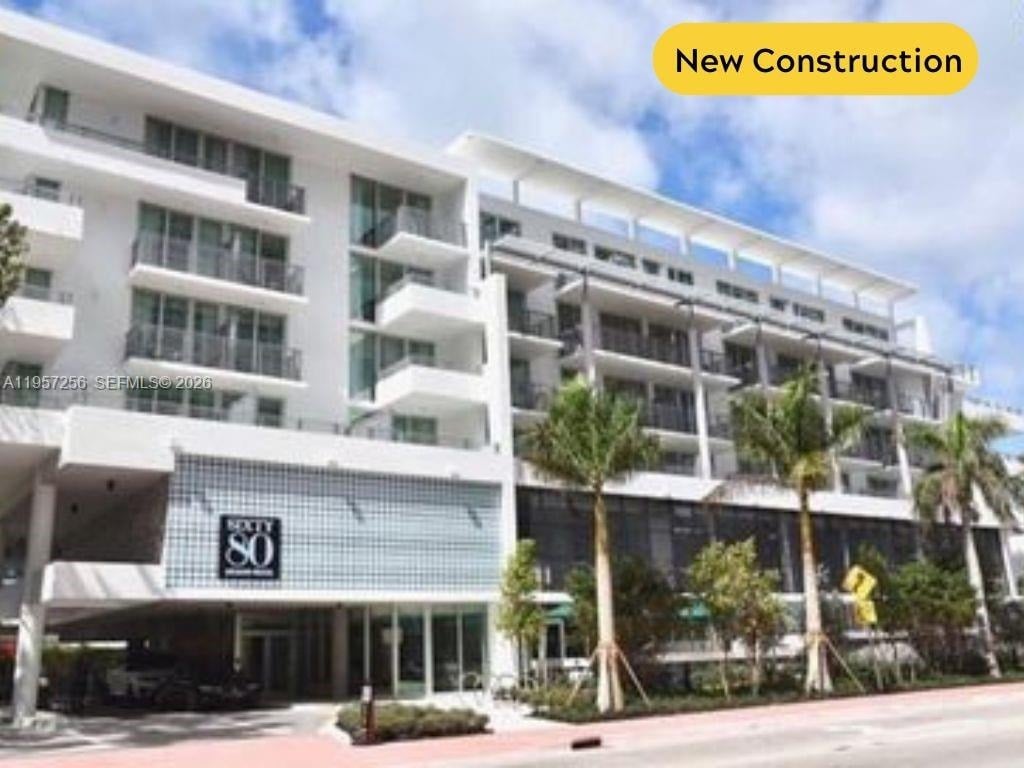 6080 Collins Beach House