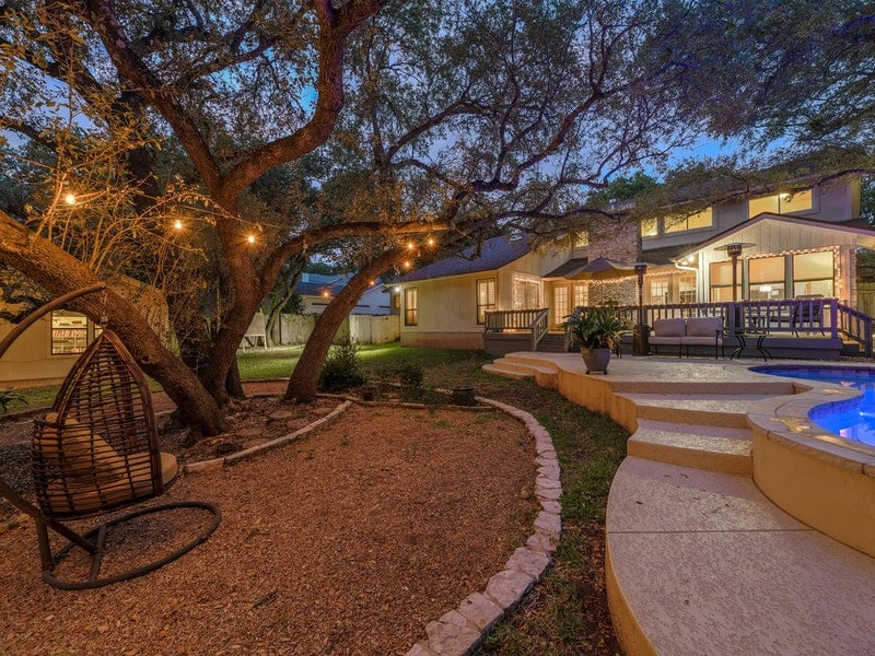 1519 Ben Crenshaw Way, Austin, Texas 78746
