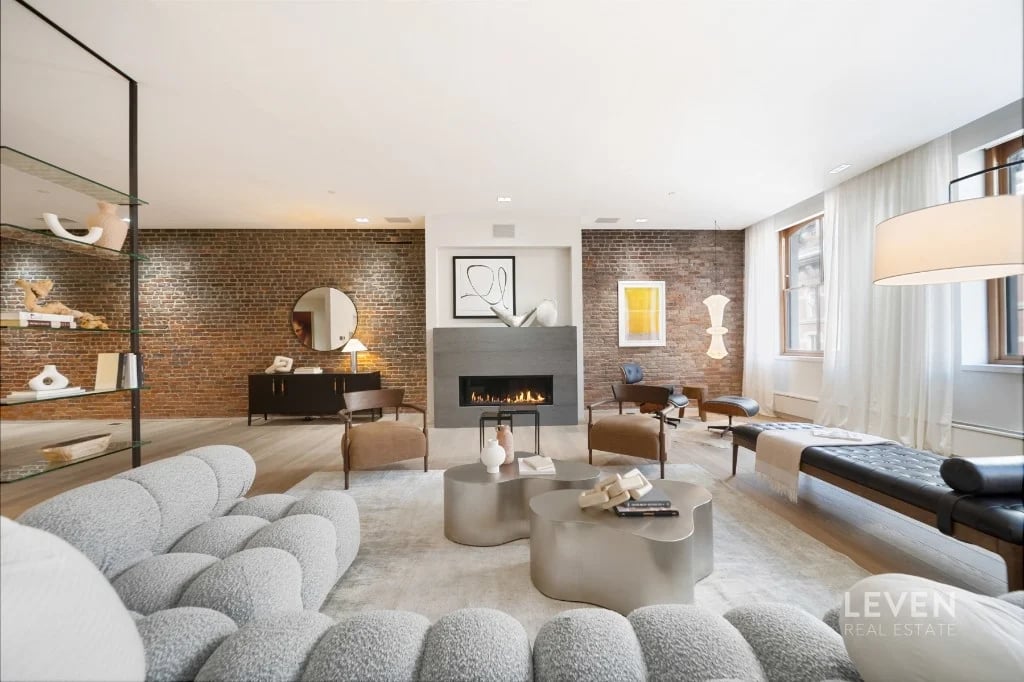 55 Warren Street, #4