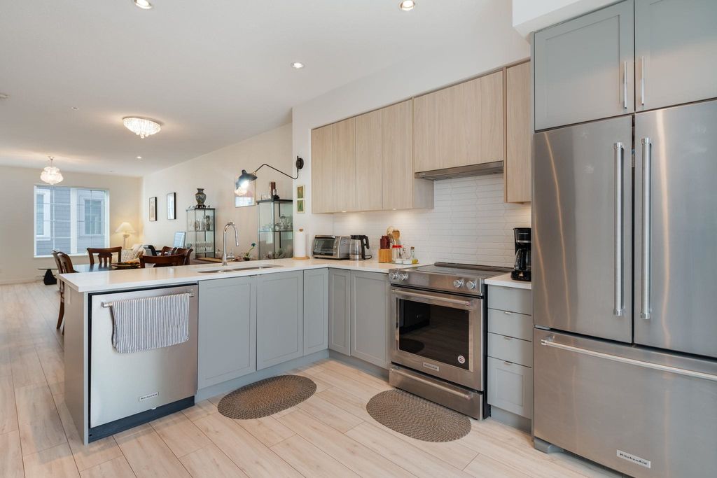 2560 Pitt River Rd, #30