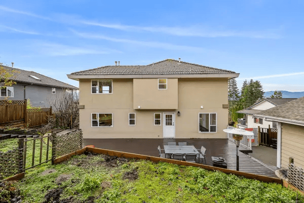 1418 Valley View Dr