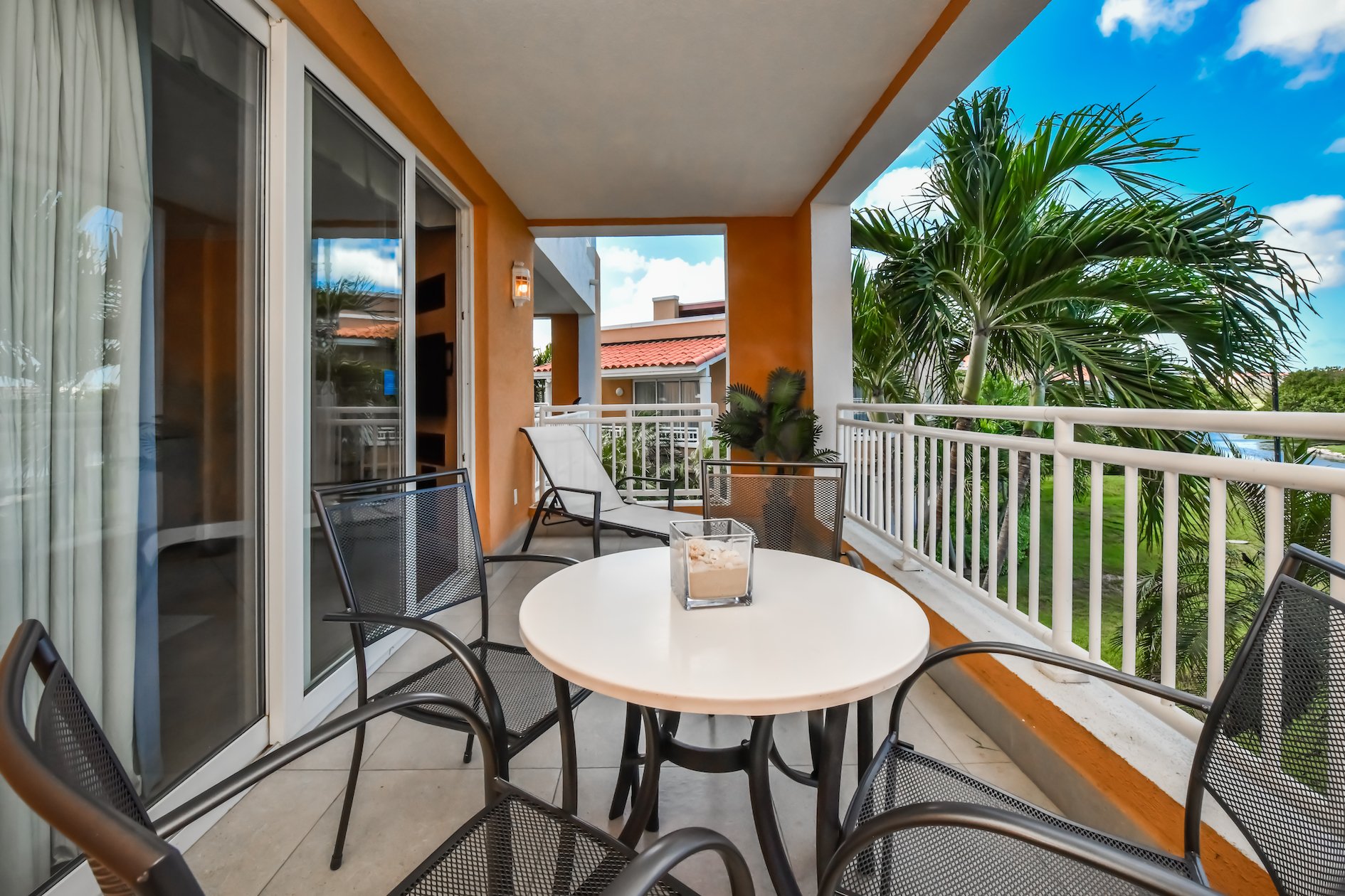 Divi Village Condo 8 