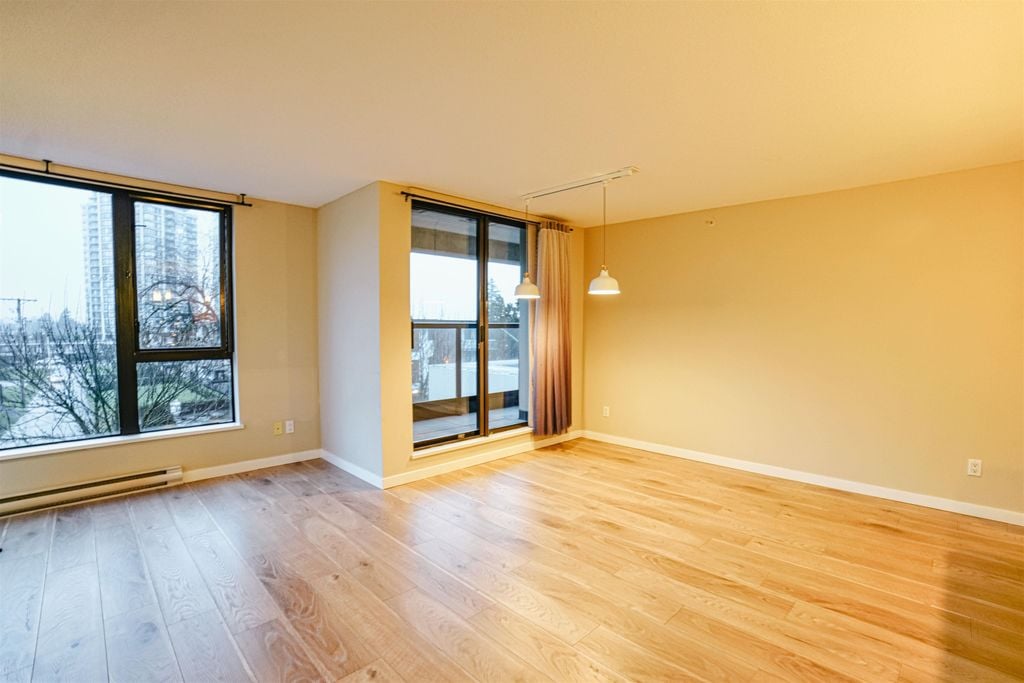 7063 Hall Ave, #203
