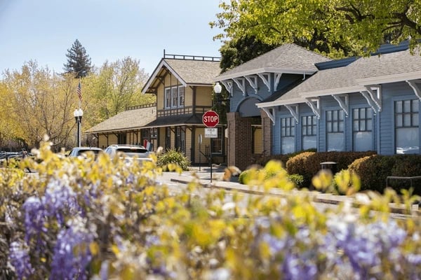 Explore the Best Neighborhoods in Danville, California