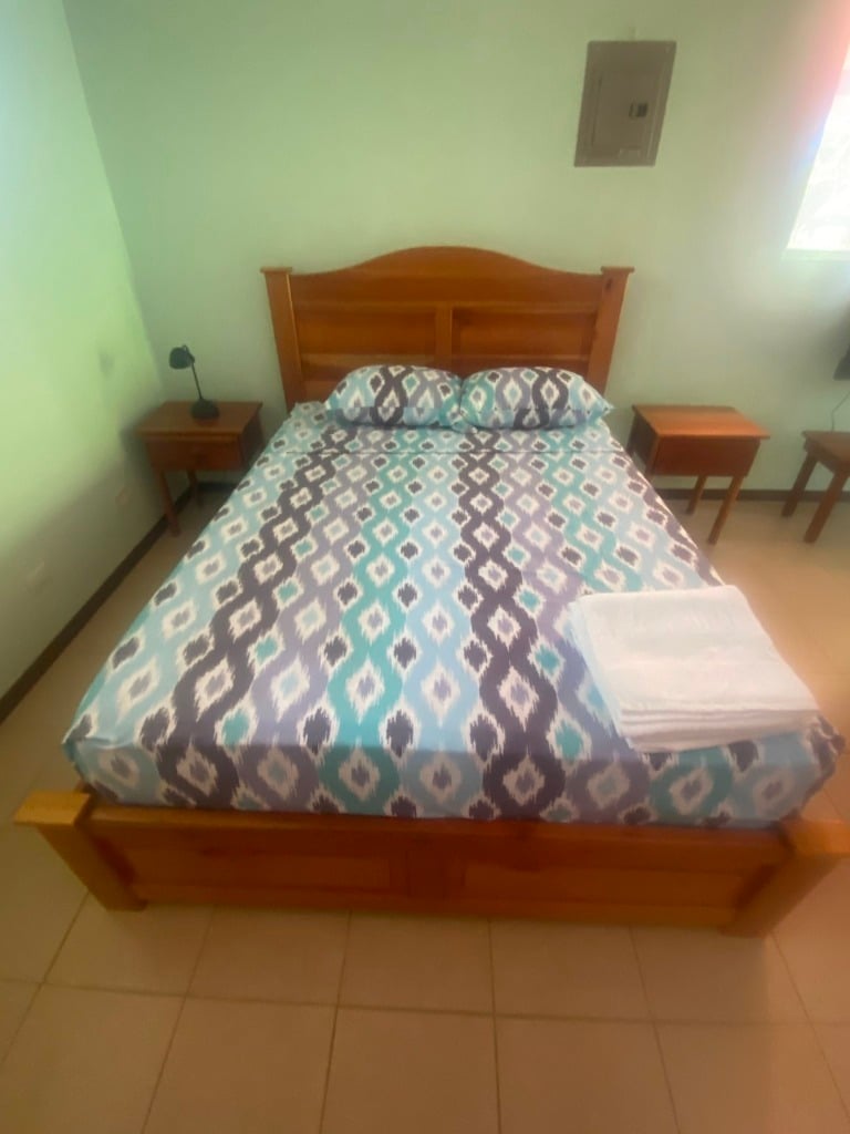 Turnkey Investment Property Near Playa Tortuga – Income-Generating Opportunity in Ojochal
