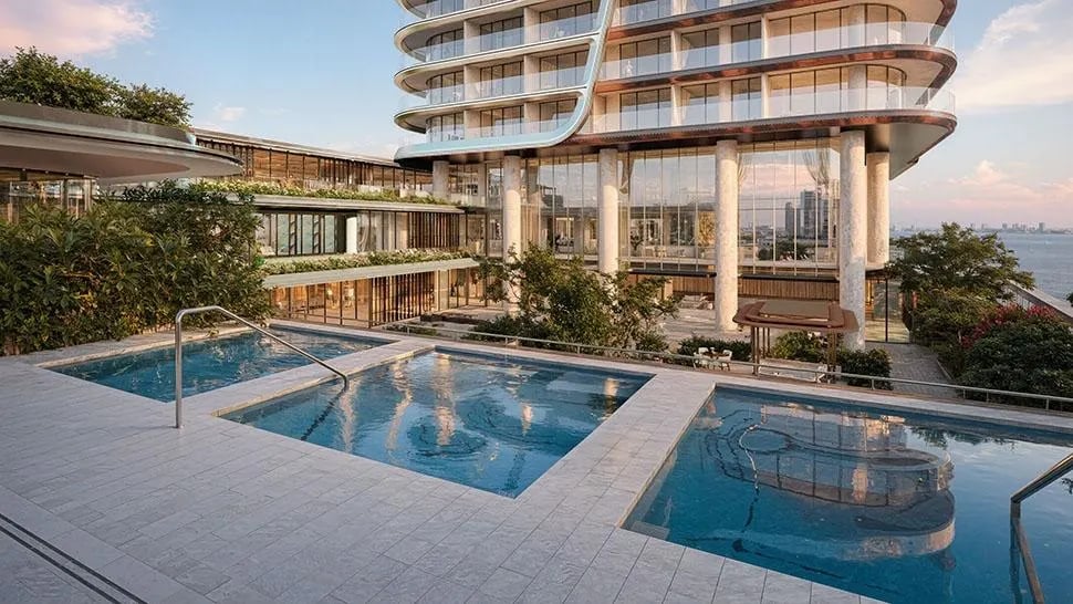 Anantara Resort & Residences Miami - Edgewater: A New Entry in the U.S. Branded Residence Market, or a Strategic Shift in Luxury?