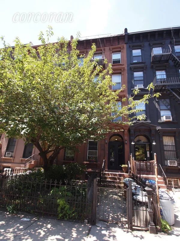 502 Clinton Ave