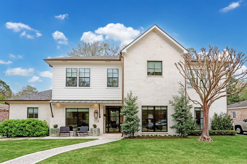 318 Patchester Dr
