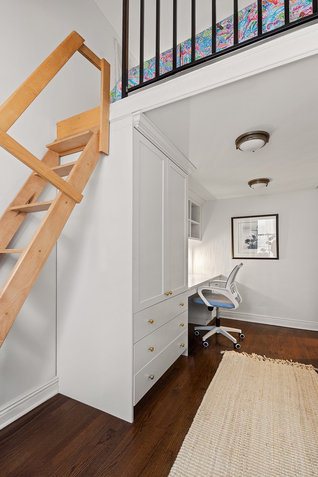 895 West End Avenue Unit 1B