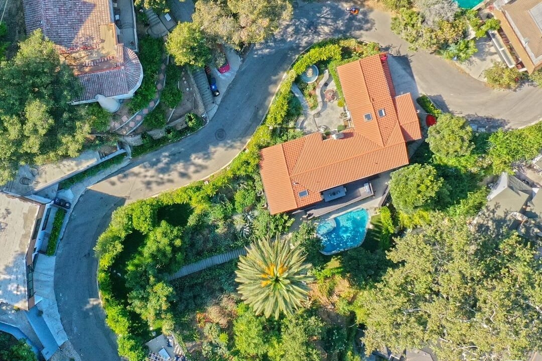 Serene Estate