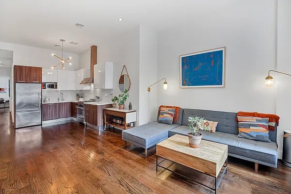 155 West 126th Street Unit: 1B