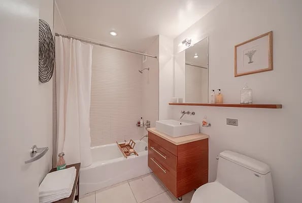 225 West 60th Street #7B