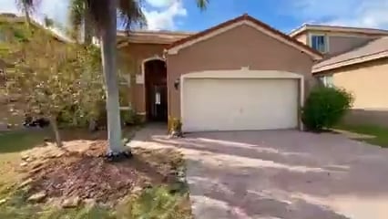 5153 Woodfield Way, Coconut Creek, FL 33073