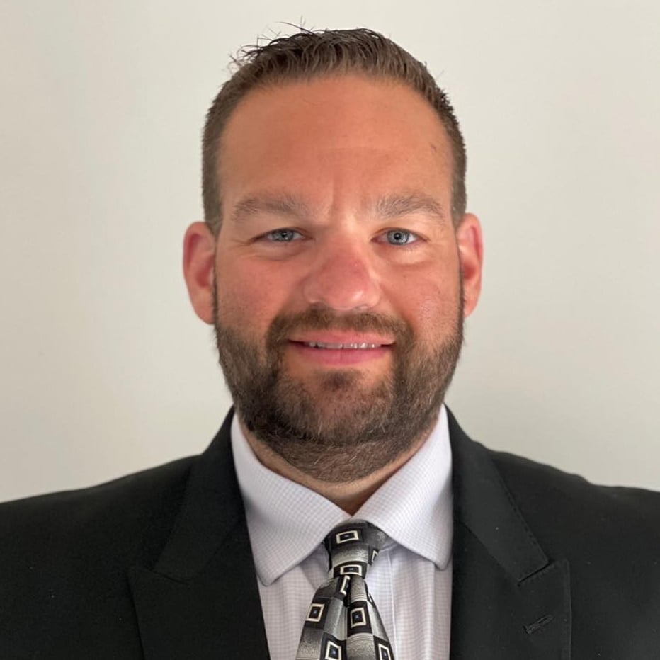 Greg Hartranft Dix Hills, NY Real Estate Agent Headshot