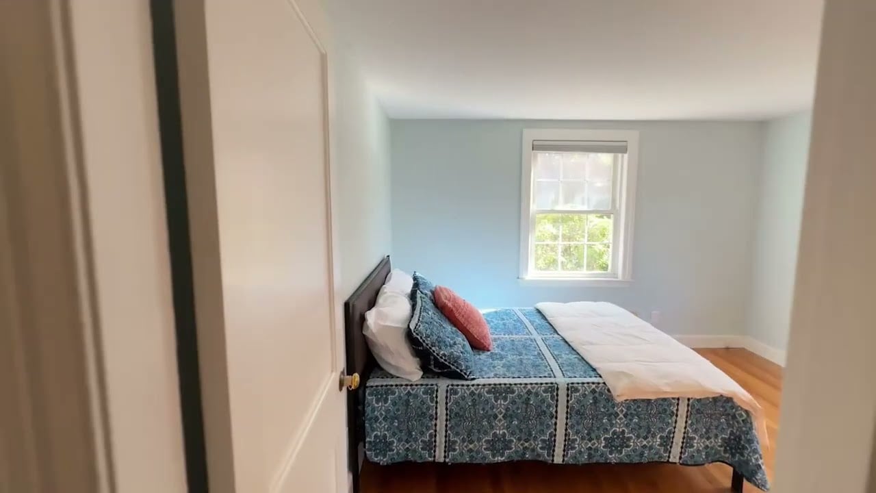 106 Nevada Street, Newton, MA 02460