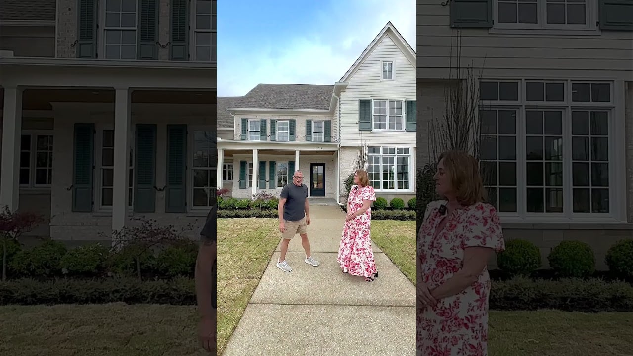 Blueprint To Reality, Series 3, Episode 1: PART 1
