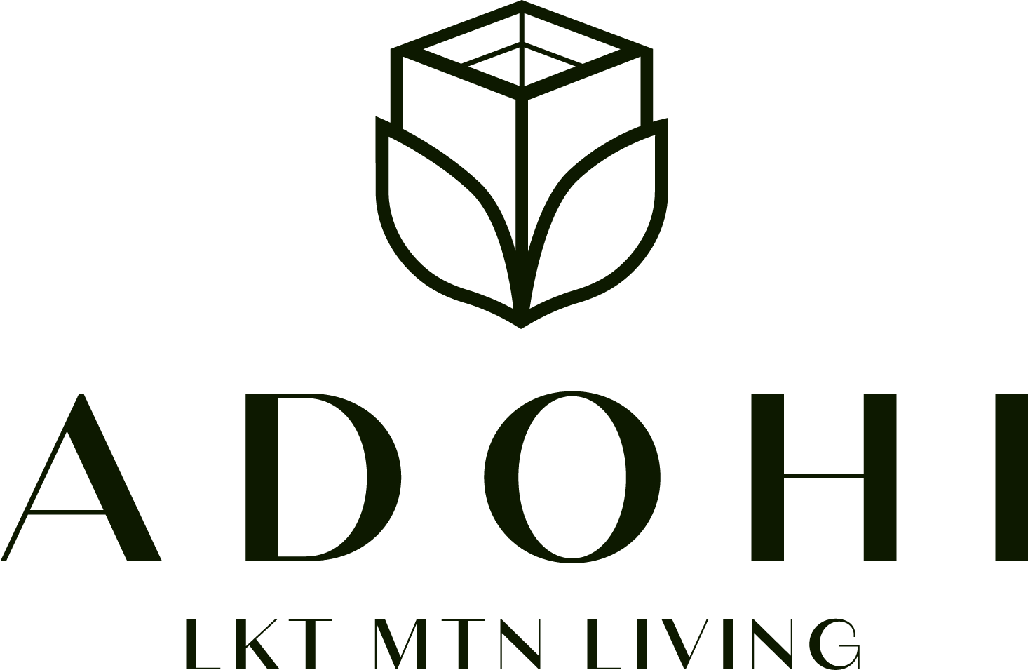 Adohi Preserve logo