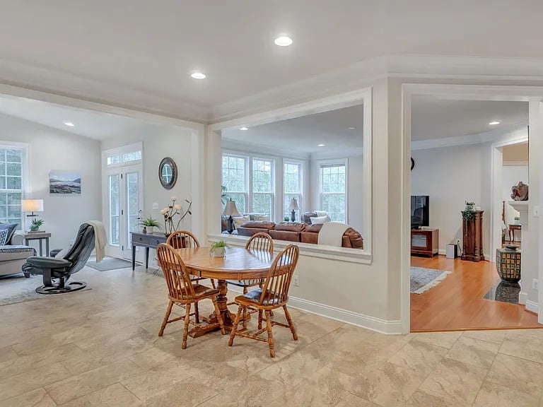 1791 Warbler Wy