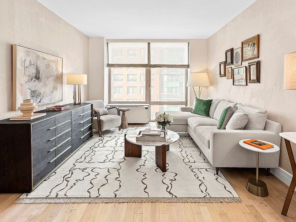 212 West 72nd Street Unit: 3F