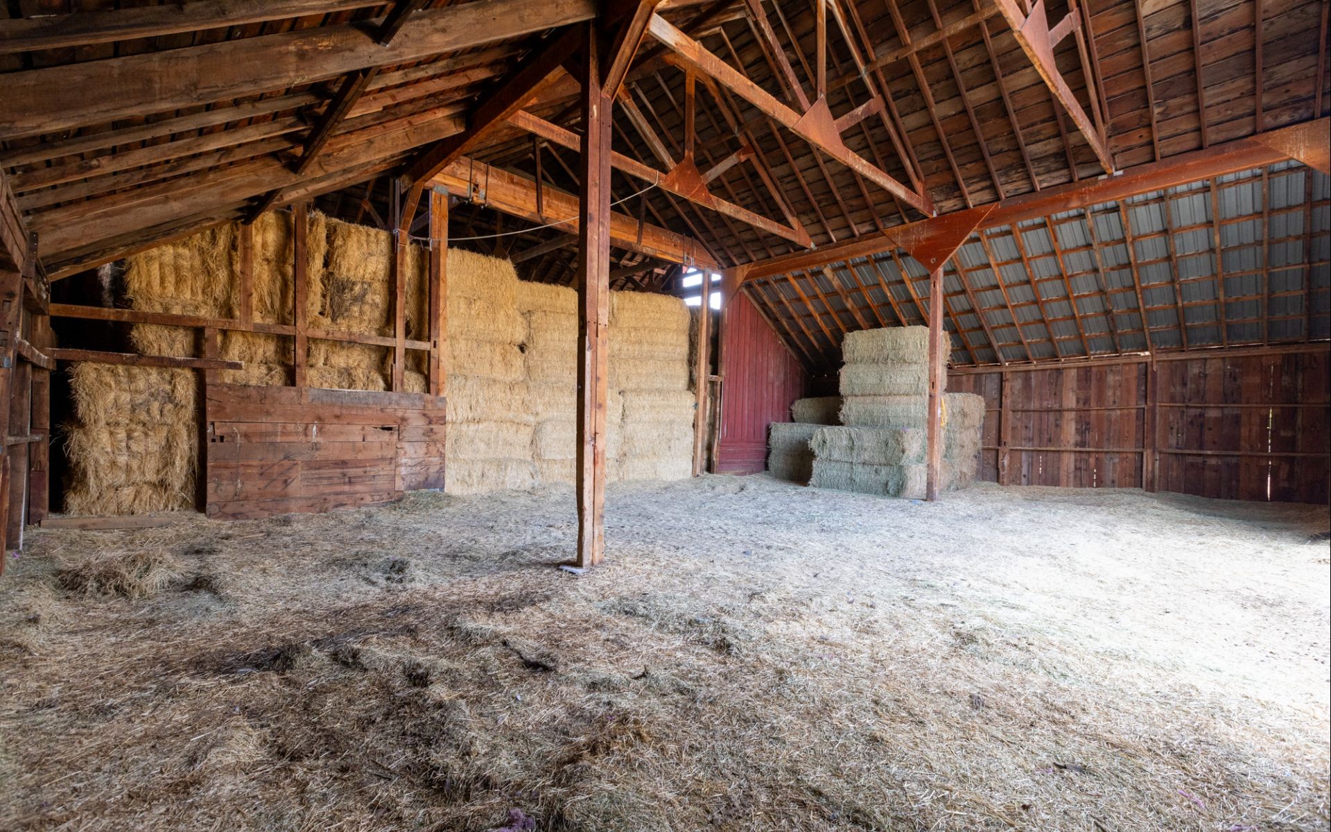 1056 Rock Creek Rd