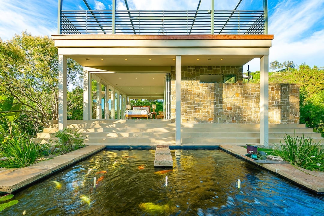 Infinity Haven