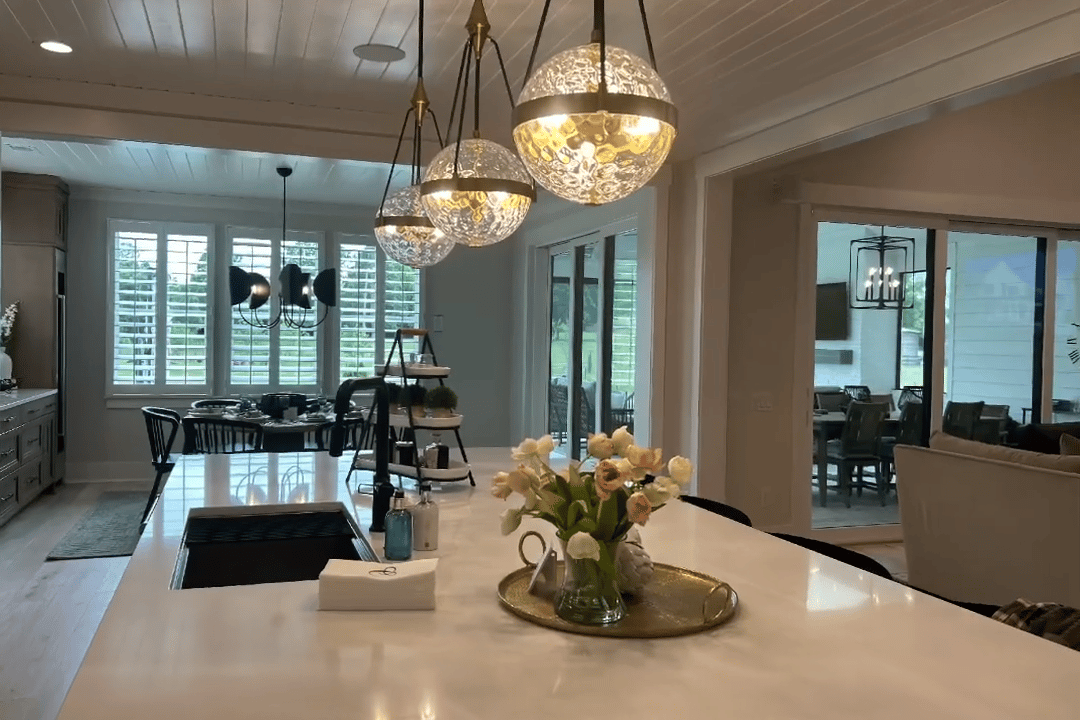 Classica Homes | Huntersville & Davidson