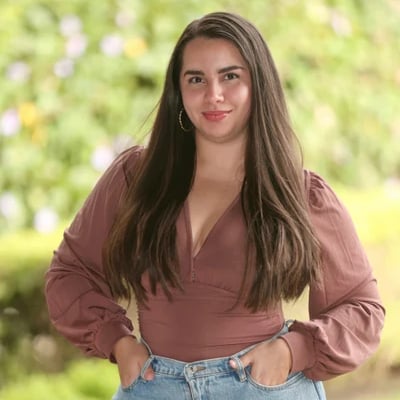 Diana González photo