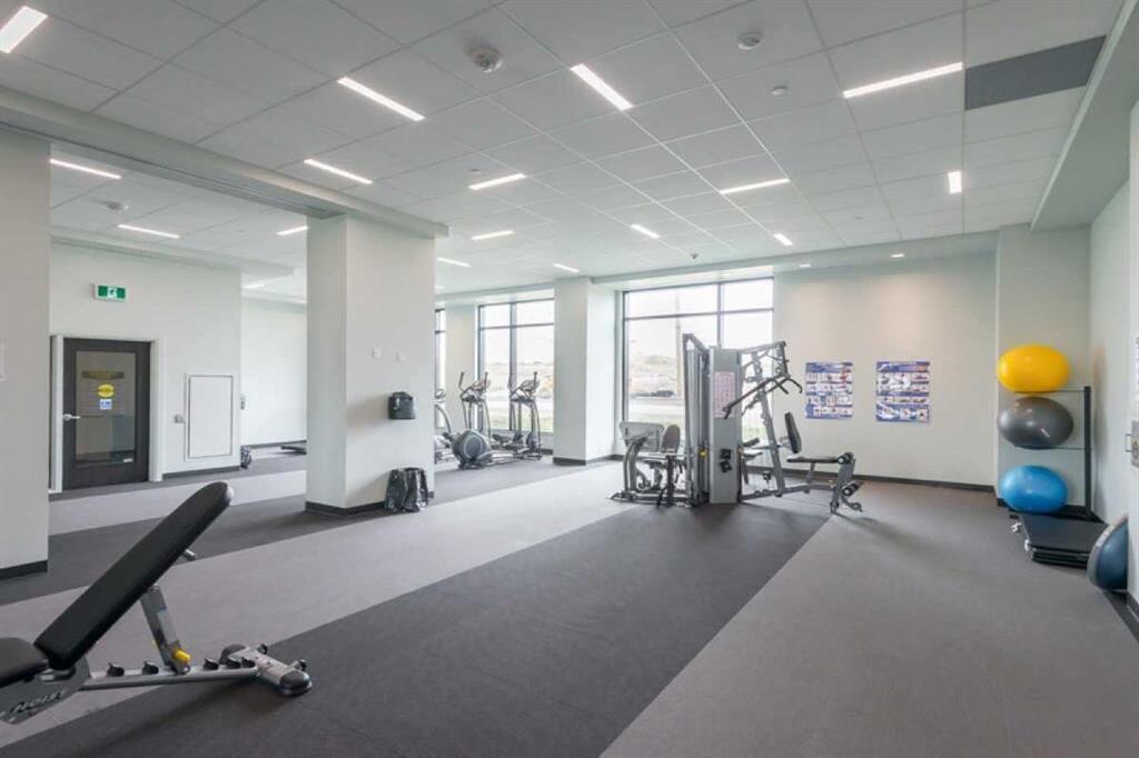 #246 - 555 William Graham Drive