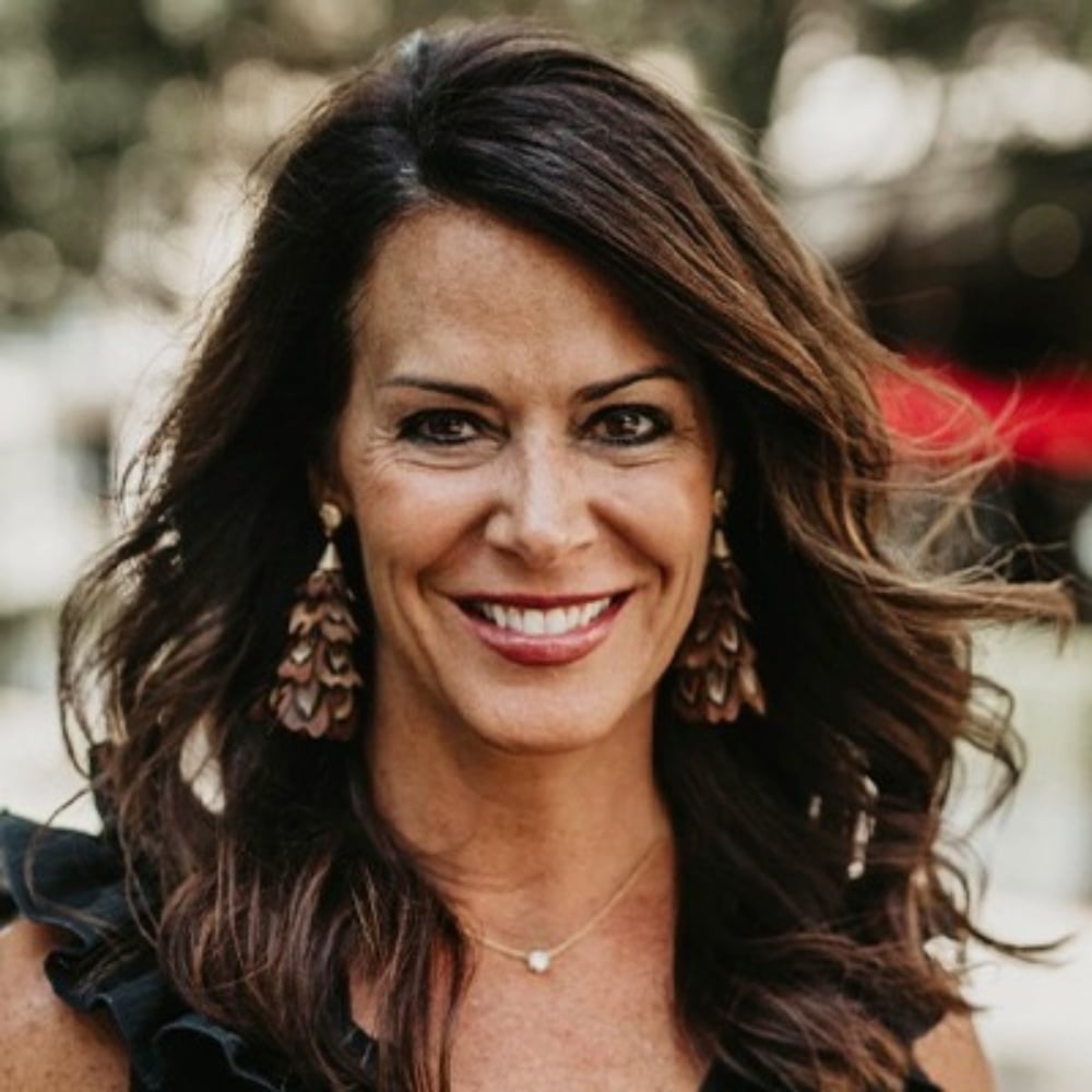 Caroline Donaldson