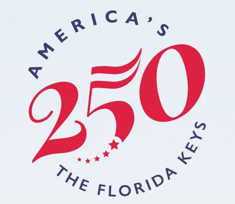 America’s 250th in The Florida Keys 