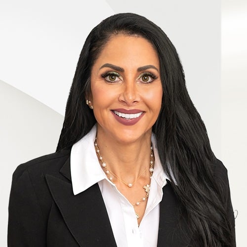 Samira Khaled Incline Village, NV Real Estate Agent Headshot