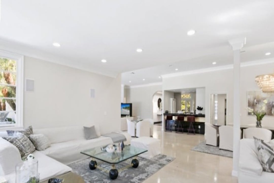 Harmony Heights