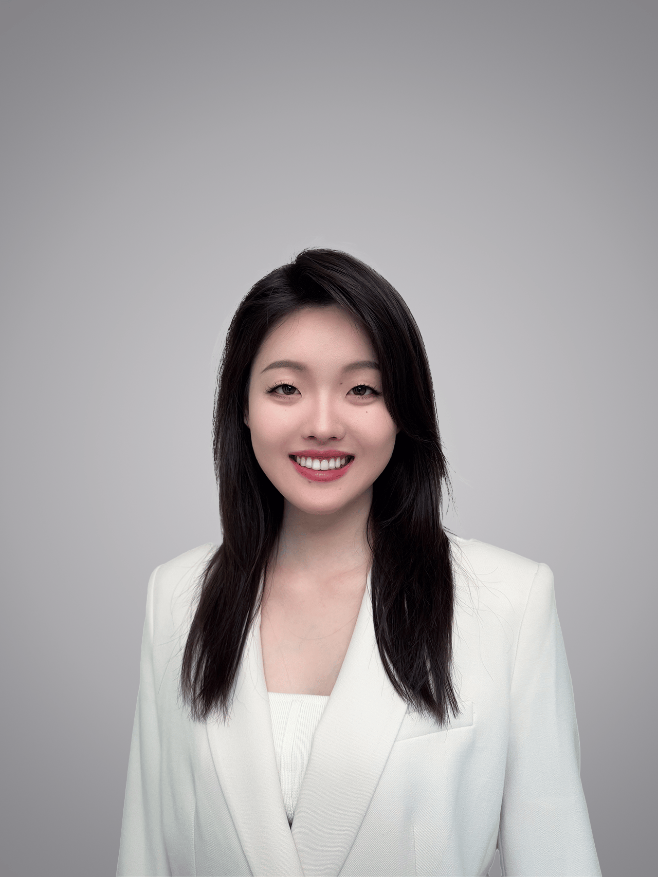 Chaire Yang