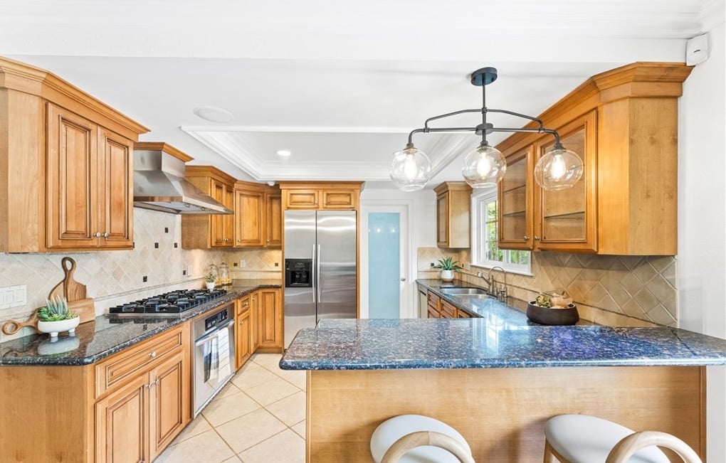 2038 North Capella Court