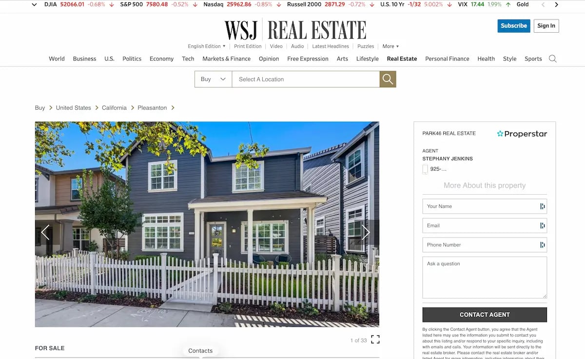 How Park46 Markets Your Home to Buyers Around the World