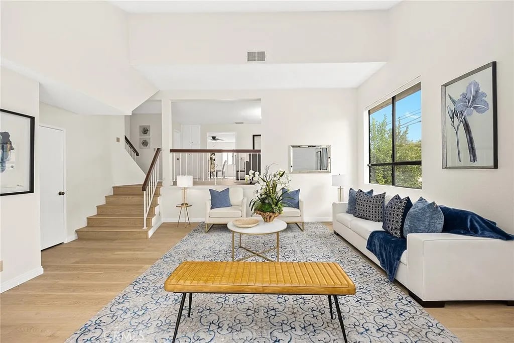 825 S Golden West Ave #1
