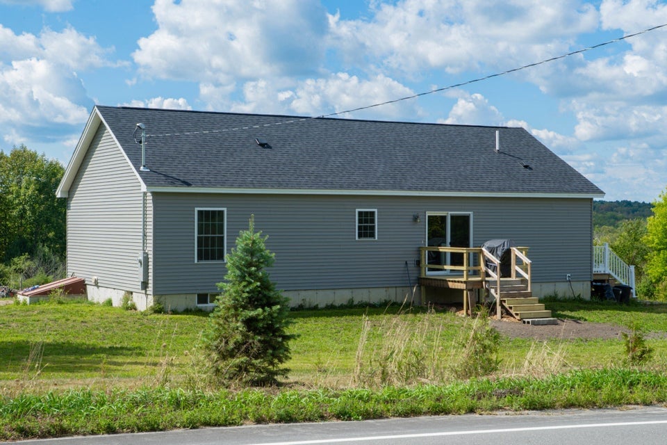 1072 Moosehead Highway Dixmont, ME 04932
