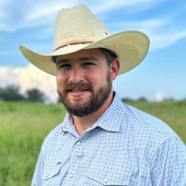 Brooks Dickson Comer, GA Real Estate Agent Headshot